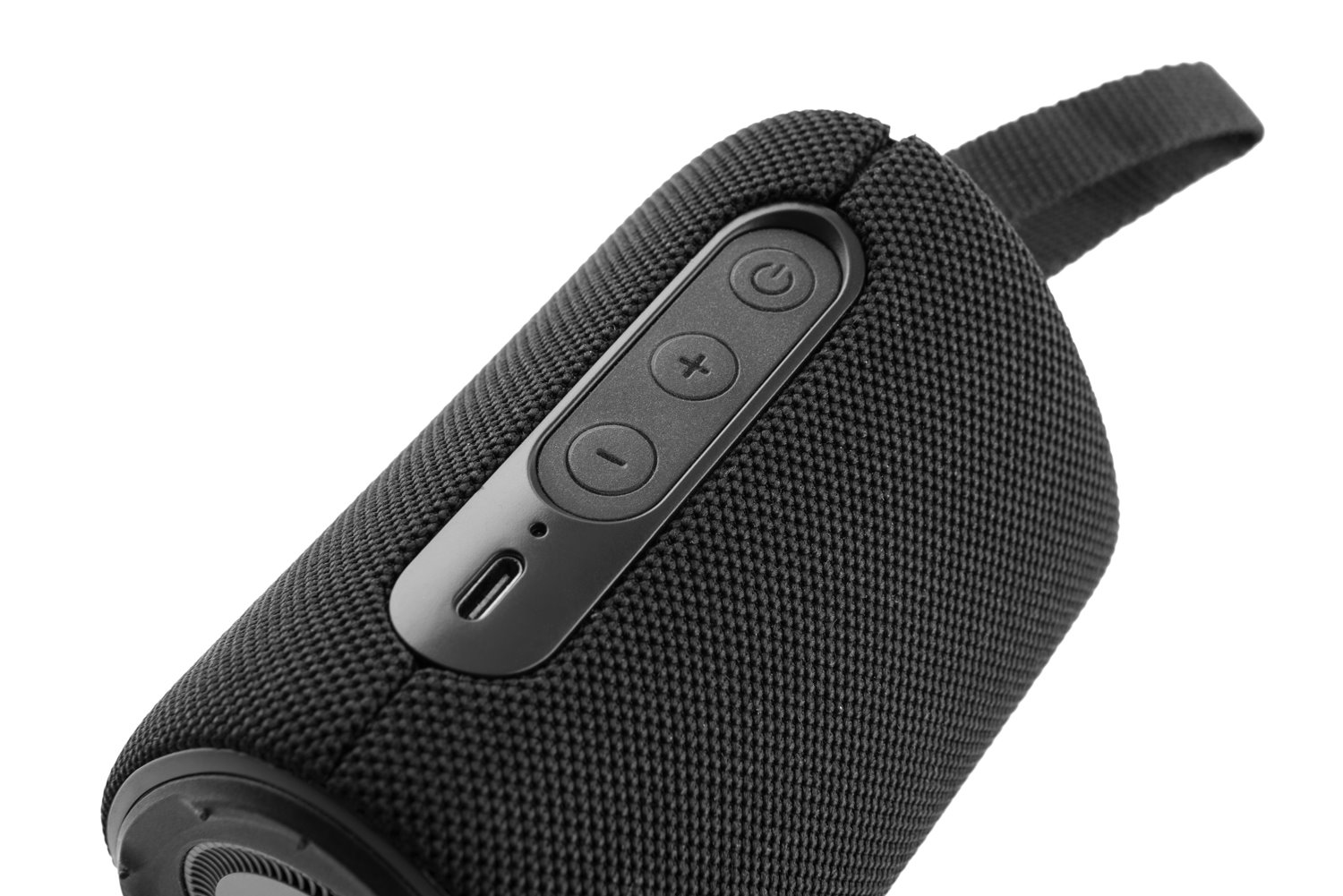 JVC XS-E213B, čierna