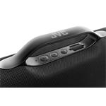 JVC XS-E643B, černý