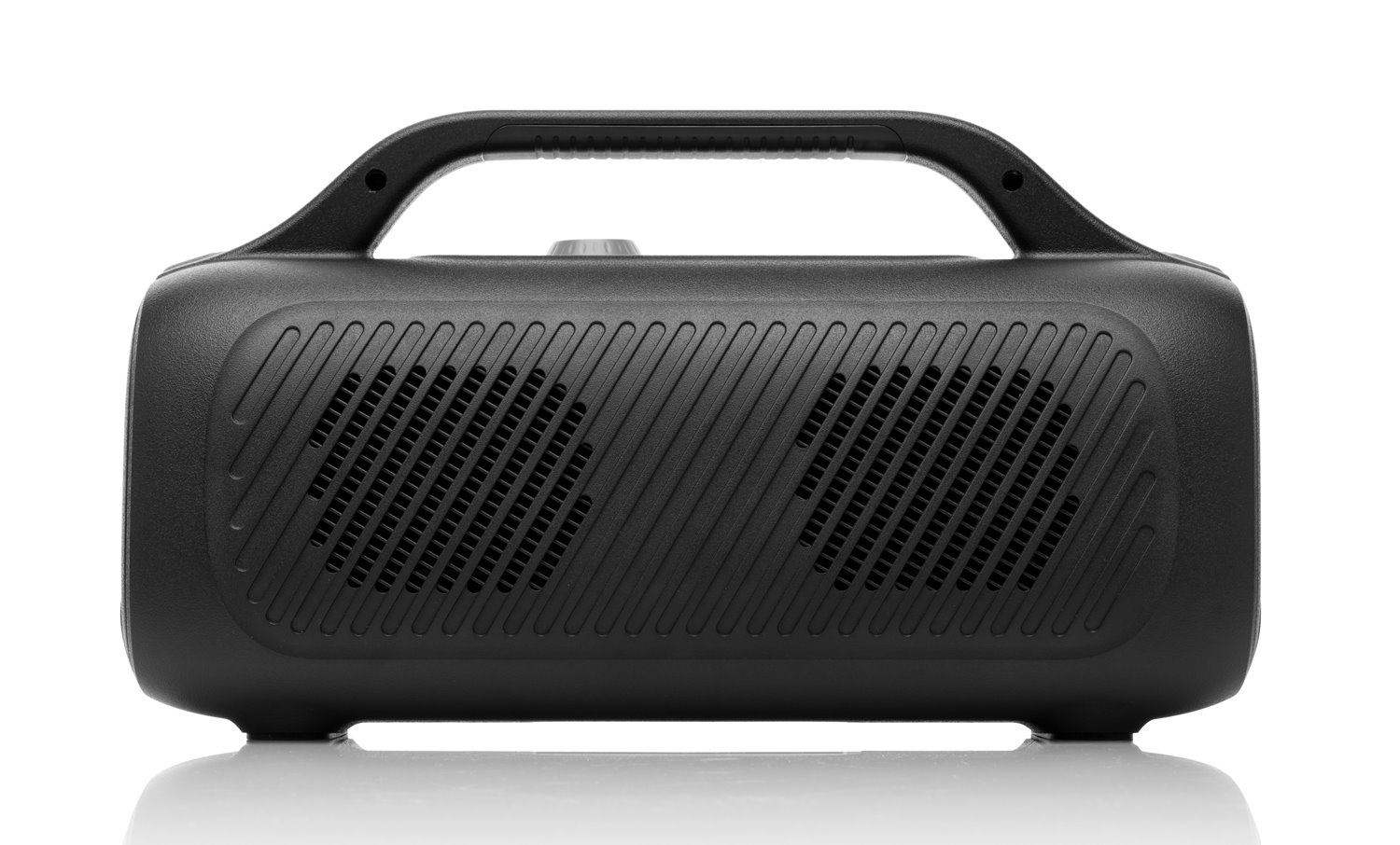 JVC XS-E843B, čierna