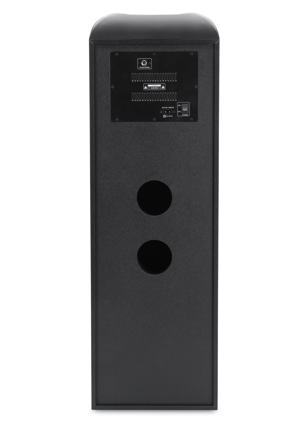 JVC XS-EP624B