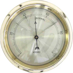 K1.100408 - Vlhkoměr 93 mm na zabudování 