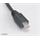 Kábel AKASA USB 2.0 USB-A na microUSB, 1 m