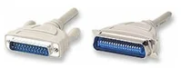 Kabel Centronics 5m 25ž. (Bi-tronics) - tiskárna