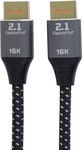 Kábel DisplayPort 2.1 kport11-01