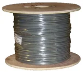 KÁBEL FTP drôt DATACOM CAT.6 - Box 305m 1205
