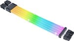 Kábel Lian Li Strimer Wireless 2x 8-pin pre procesor