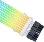 Kábel Lian Li Strimer Wireless 2x 8-pin pre procesor
