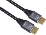 Kábel PremiumCord DisplayPort 2.1
