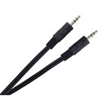 Kábel PremiumCord Jack 3,5 mm M/M 3 m