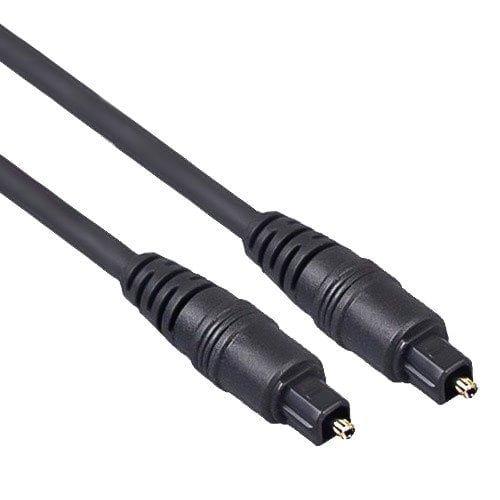 Kábel PremiumCord Toslink M/M, OD:4 mm, 3 m