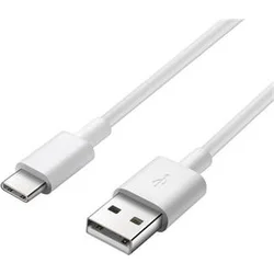 Kábel PremiumCord USB-C/M na USB 2.0 A/M, rýchle nabíjanie s prúdom 3A, 0,5 m
