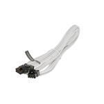 Kábel SEASONIC 12VHPWR biely