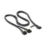 Kábel SEASONIC 12VHPWR čierny