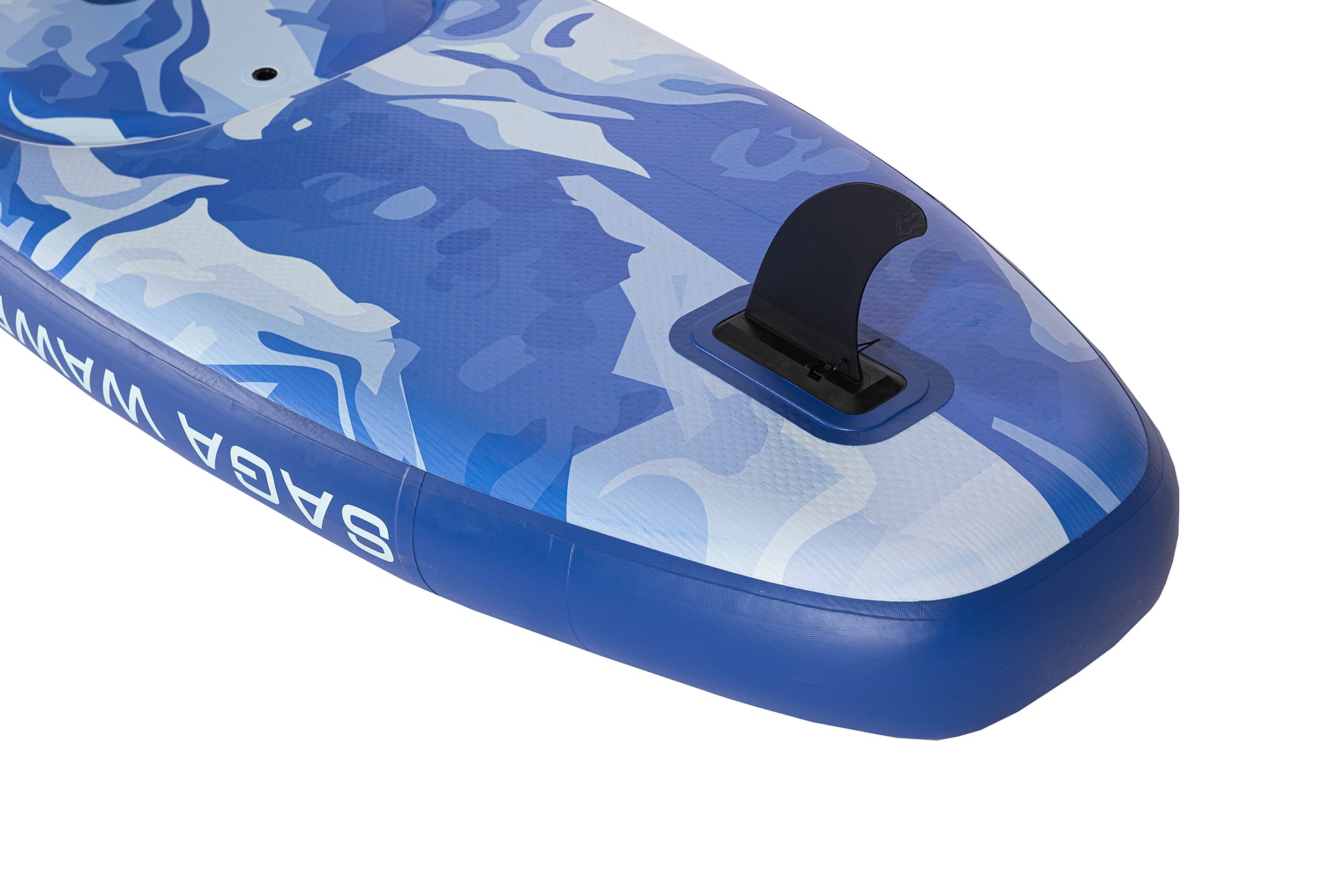 Kajak Viking Saga Wave I