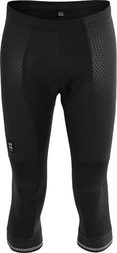 Kalas 3/4 nohavice PURE Z black veľkosť 7