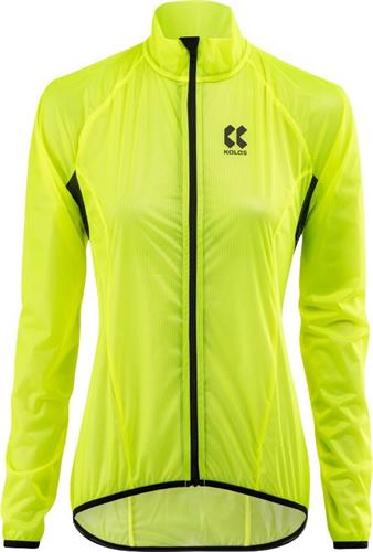 Kalas bunda RIDE ON Z fluo vel.5