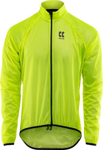 Kalas bunda RIDE ON Z fluo vel.7