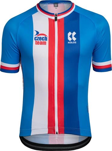 Kalas CZECH TEAM Z2 | Dres ACTIVE | JUNIOR vel.110