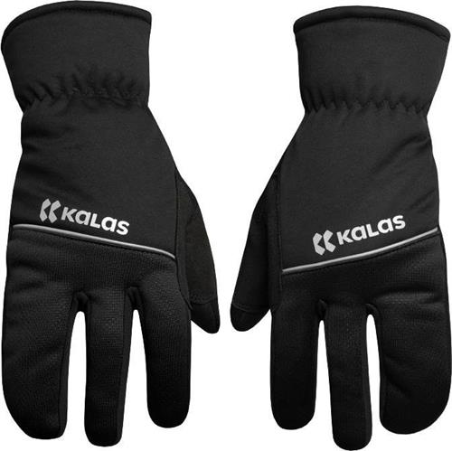 Kalas dlhé rukavice LOBSTER NORDIC Z čierne veľkosť 6