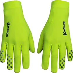 Kalas dlhé rukavice RIDE ON Z1 fluo veľkosť 7