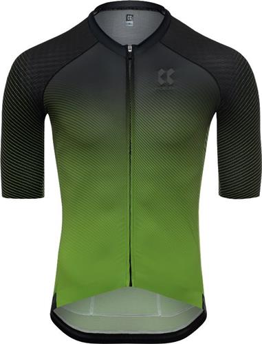 Kalas dres AERO Z1 zelený vel.6