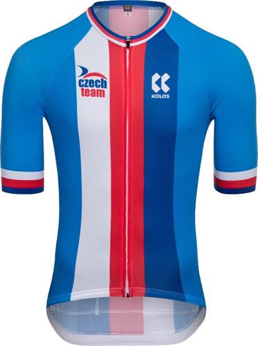 Kalas dres ELITE CZECH TEAM Z2 vel.3