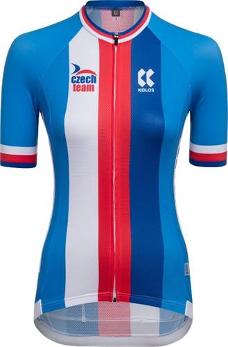 Kalas dres ELITE CZECH TEAM Z2 vel.3