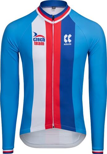 Kalas dres ELITE CZECH TEAM Z2 vel.5