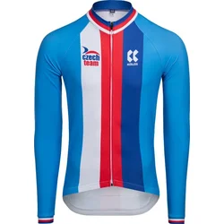 Kalas dres ELITE CZECH TEAM Z2 veľkosť 5