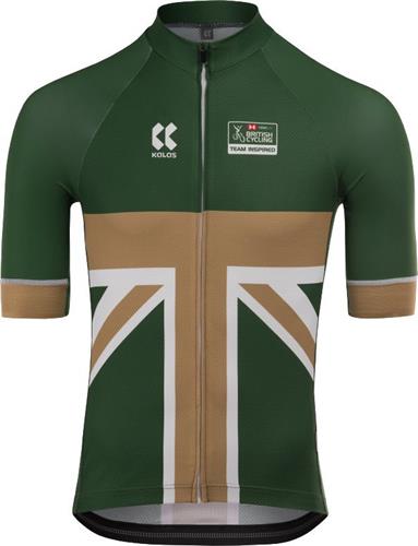 Kalas dres ELITE GBCT INSPIRED Z vel.5