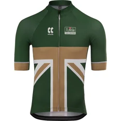 Kalas dres ELITE GBCT INSPIRED Z vel.5