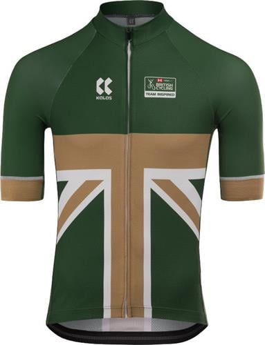 Kalas dres ELITE GBCT INSPIRED Z veľkosť 5