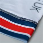 Kalas dres ELITE GBCT Z bílý vel.4