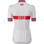 Kalas dres ELITE GBCT Z bílý vel.6