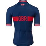 Kalas dres ELITE GBCT Z modrý vel.5