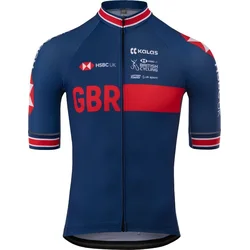 Kalas dres ELITE GBCT Z modrý vel.6