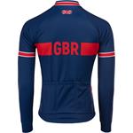 Kalas dres ELITE GBCT Z vel.4
