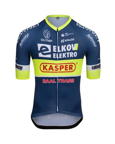 Kalas dres ELKOV-KASPER 22 vel.4