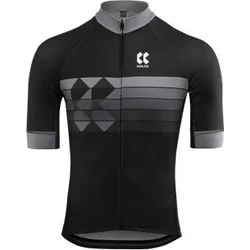 Kalas dres Motion Z černý vel. 3 1011-081X-3 - Cyklistické oblečení