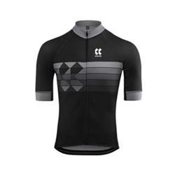 Kalas dres Motion Z černý vel. 7 1011-081X-7 - Cyklistické oblečení