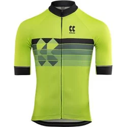 Kalas dres Motion Z zelený vel. 6 1011-083X-6 - Cyklistické oblečení