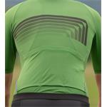 Kalas dres Motion Z2 green veľkosť 2
