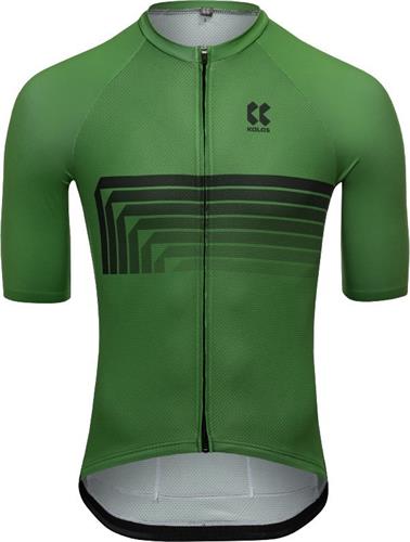 Kalas dres Motion Z2 green veľkosť 5