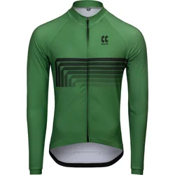 Kalas dres Motion Z2 green veľkosť 5