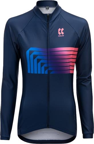 Kalas dres MOTION Z2 modrý vel.4