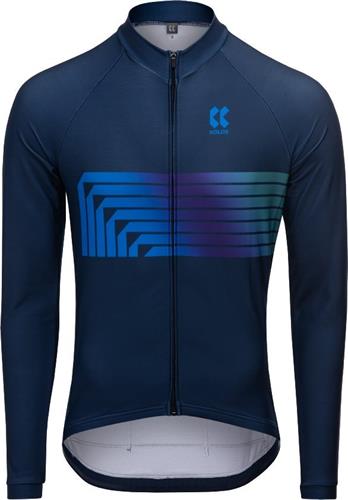 Kalas dres Motion Z2 modrý vel. 6