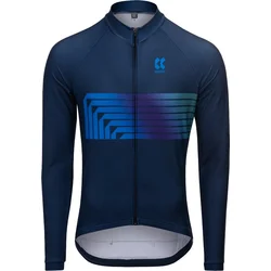 Kalas dres Motion Z2 modrý veľkosť 2