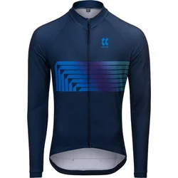 Kalas dres Motion Z2 modrý veľkosť 6