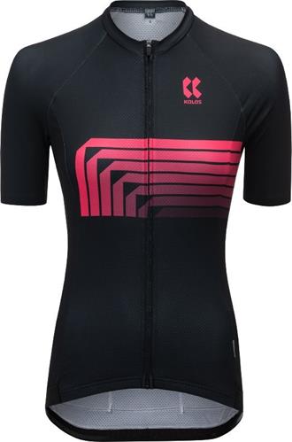 Kalas dres MOTION Z2 růžový vel.5