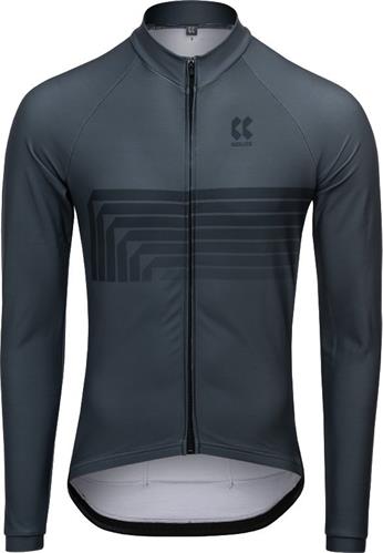 Kalas dres Motion Z2 šedý vel. 3